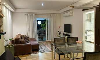 Imagem 2: Apartamento para aluguel e venda possui 105 metros quadrados com 2 suítes na Vila Madalena