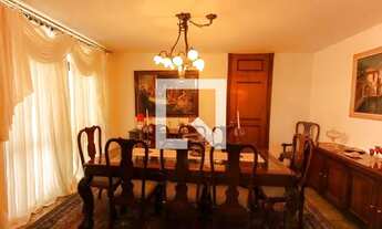 Imagem 4: Apartamento à Venda - Jardim Anália Franco, 4 Quartos, 330 m2