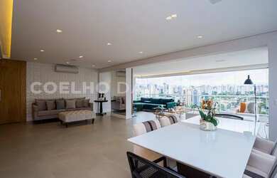 Imagem 2: São Paulo - Apartamento Padrão - Brooklin