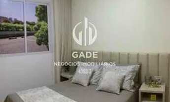 Imagem 5: Vendo apartamento próximo ao shopping Capim Dourado na beira do lago com 2/4, área gourmet