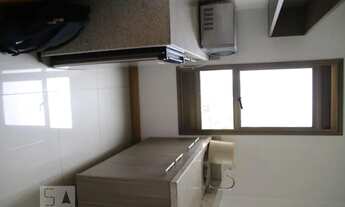 Imagem 2: Apartamento para Aluguel - Jacarepaguá, 1 Quarto, 36 m2