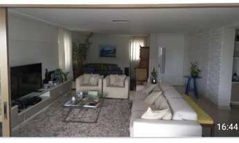 Imagem: ELB apartamento 4 quartos nas Graças