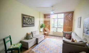 Imagem: Apartamento à Venda - Tijuca, 3 Quartos