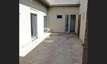 Imagem: Casa à venda, Jardim Mantova, Indaiatuba