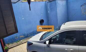 Imagem 2: Sobrado com 3 dormitórios à venda, 273 m² por R$ 1.100.000,00 - Vila Acoreana - Poá/SP