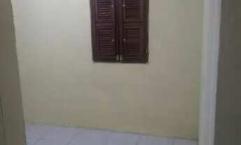 Imagem 2: Casa na travessa Holanda