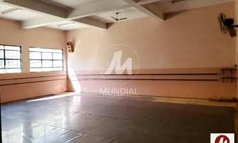 Imagem 7: Salão/Galpão (salão - sobrado