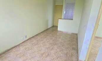 Imagem 2: Apartamento para Locação em Nova Iguaçu, Rancho novo, 2 dormitórios, 1 banheiro, 1 vaga