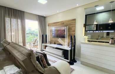 Imagem 4: Apartamento à Venda - Jardim Esperança, 2 Quartos, 68 m2