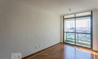 Imagem 2: Apartamento à Venda - Jaguaré, 2 Quartos, 53 m2