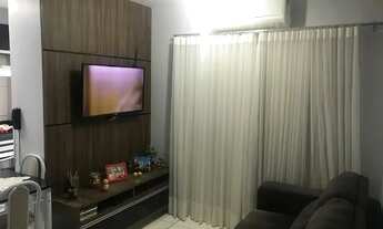 Imagem: Apto 2qts, prox st Fama, mobiliado, lago