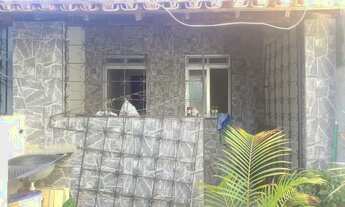 Imagem: Aluga-se uma casa em Periperi