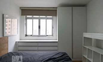 Imagem 7: Apartamento para Aluguel - Aclimação, 1 Quarto, 42 m2