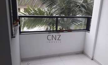 Imagem 4: BRUSQUE - Apartamento Padrão - SOUZA CRUZ