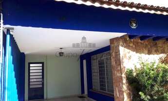 Imagem 2: Casa Sobrado - Centro - Jacareí - 5 Dormitórios - 270m²