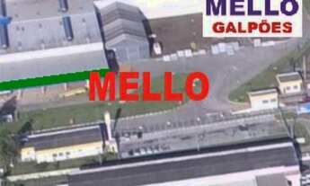 Imagem 7: Galpões em Condomínio em Simões Filho, Bahia, Br., Alto Padrão (AAA), Segurança 24 horas