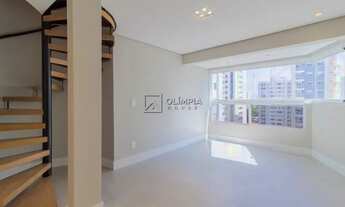 Imagem: Cobertura Venda 3 Dormitórios - 175 m²