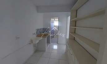 Imagem 2: Apto para alugar de 65m² com 02 dormitórios, 01 vaga no bairro Vila do Encontro / Jabaqua