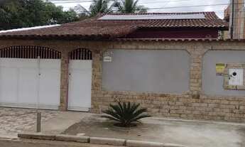 Imagem: CASA NA MELHOR LOCALIZAÇÃO DE SANTA CRUZ