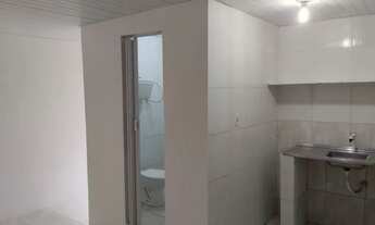 Imagem 6: Aluga-se Kitnet Casa com 1 dormitório