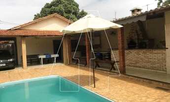 Imagem: Araçatuba - Casa - Jussara