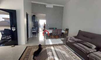 Imagem 6: Casa com 2 dormitórios, 160 m² - venda por R$ 1.170.000 ou aluguel por R$ 5.477/mês - Cond