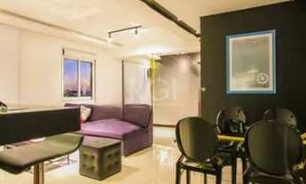 Imagem 3: Apartamento à venda com 1 quarto, 50m² Avenida Da Azenha, Azenha, Porto Alegre