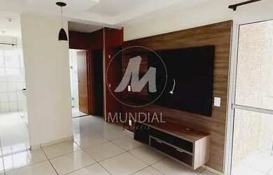 Imagem 2: Apartamento (tipo - padrao) 2 dormitórios, cozinha planejada, portaria 24 horas, em condom