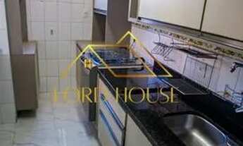 Imagem 4: Apartamento para Locação em São Paulo, Vila Mariana, 4 dormitórios, 1 suíte, 3 banheiros