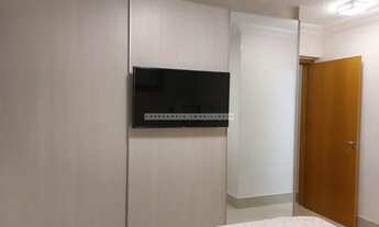 Imagem 6: Apartamento com 3 quartos no Setor Bueno - Goiânia - GO