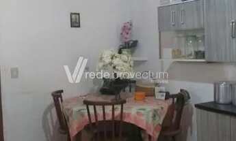 Imagem 5: Casa - Joaquim Egídio - Campinas