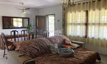 Imagem 3: Casa para aluguel, 4 quartos, 2 suítes, Jardim Iporanga - Águas de São Pedro