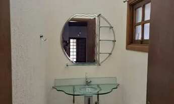 Imagem 7: Casa Térrea C/ Piscina com 4 suítes para alugar, 400 m² por R$ 13.000/mês - Alphaville -SP