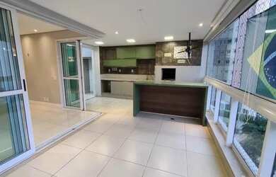 Imagem 6: SONNETO - Apartamento para locação com 3 suítes, 179 m² por R$ 7.900/mês - Gleba Palhano