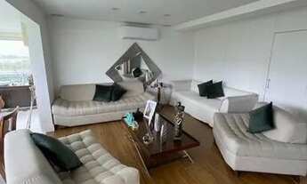 Imagem 3: Cobertura Blue, London Green, 4 Suítes, Barra da Tijuca