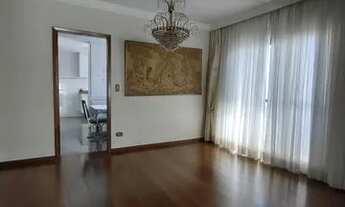 Imagem 4: Apartamento com 250 m2, Semi Mobiliado na Guilherme Cristofel, 04 suítes, 04 vagas