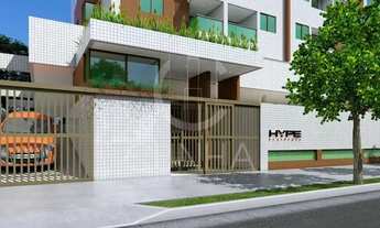 Imagem 3: Apartamento para venda tem 80 metros quadrados com 3 quartos em Ponta Verde - Maceió - AL