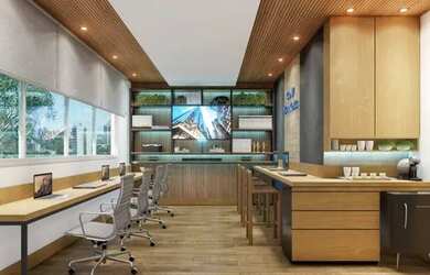 Imagem 7: Pré-Lançamento apartamento, varanda, 2 suítes, no Rio Vermelho / WhatsApp - 71.98782.7277