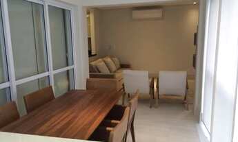 Imagem: Apartamento Locação 1 Dormitórios - 56