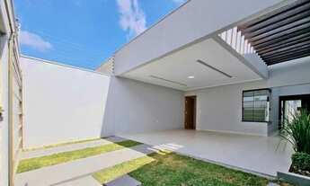 Imagem: Casa para venda tem 200 metros quadrados