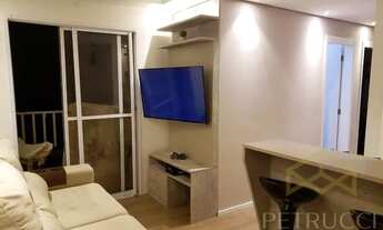 Imagem: Apartamento - Jardim Samambaia - Campinas
