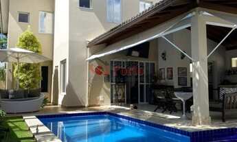 Imagem: Vende-se casa duplex com no Alphaville Litoral