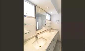 Imagem 6: São Paulo - Apartamento Padrão - JARDIM PAULISTA