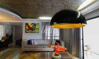 Imagem 4: São Paulo - Apartamento Padrão - Tatuapé