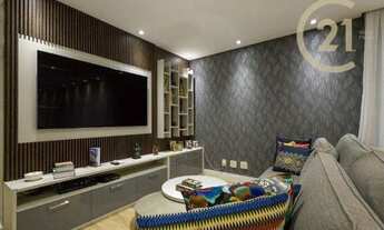 Imagem 4: Apartamento com 3 dormitórios à venda, 179 m² por R$ 2.650.000,00 - Vila Leopoldina - São