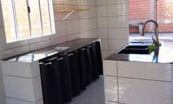 Imagem 3: Casa 3 quartos Casa com 3 dormitórios