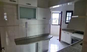 Imagem 6: Apartamento com 3 dormitórios à venda, 92 m² por R$ 530.000,00 - Vila Lusitânia - São Bern