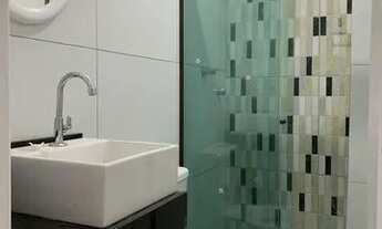 Imagem 5: FLAT c/ Mobília a 100m da FMO e na Quadra da Praia de Bairro Novo