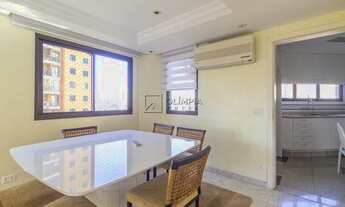 Imagem 5: Apartamento Venda Vila Mariana 170 m² 3 Dormitórios