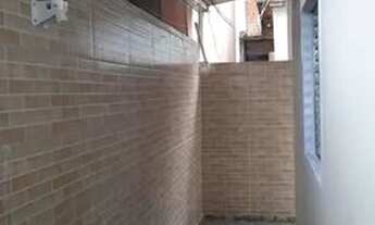 Imagem 6: CASA INDIVIDUAL Casa com 1 dormitório